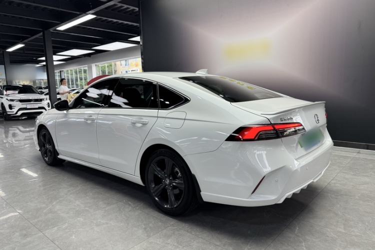 Used Honda Inspire 2024 260TURBO Elite Edition Exterior 3