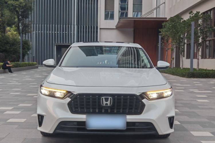 Used Honda Inspire 2024 260TURBO Elite Edition Exterior 3