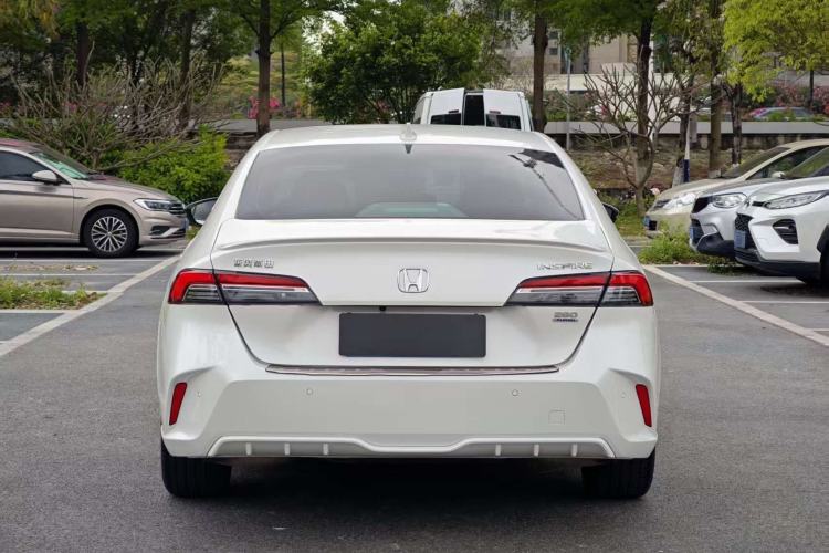 Used Honda Inspire 2024 260TURBO Elite Edition Exterior 6