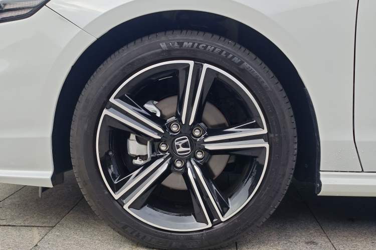 Used Honda Inspire 2024 260TURBO Elite Edition Exterior 6