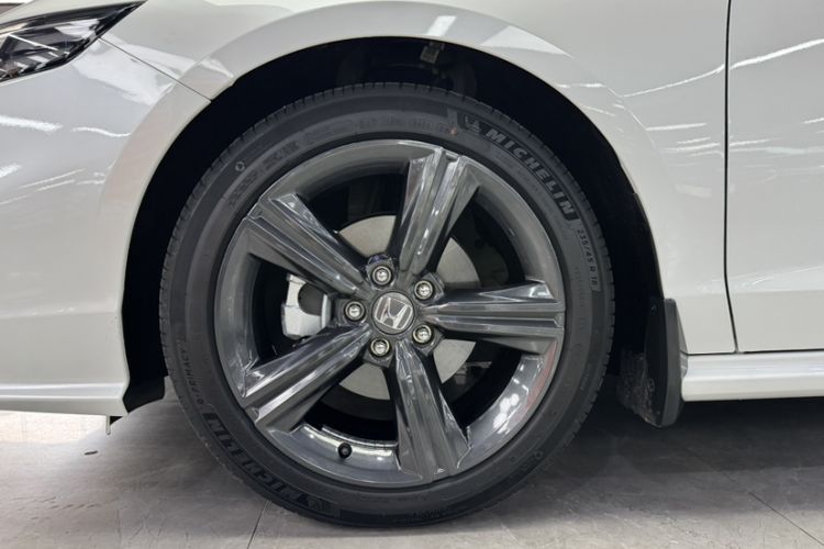 Used Honda Inspire 2024 260TURBO Elite Edition Exterior 6