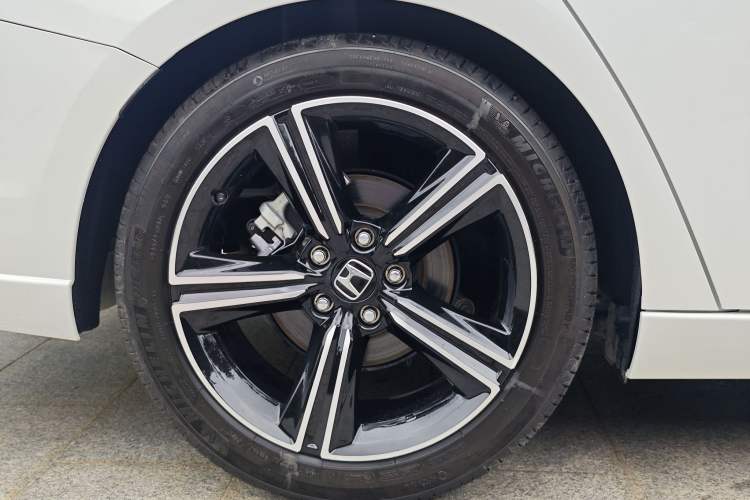 Used Honda Inspire 2024 260TURBO Elite Edition Exterior 7