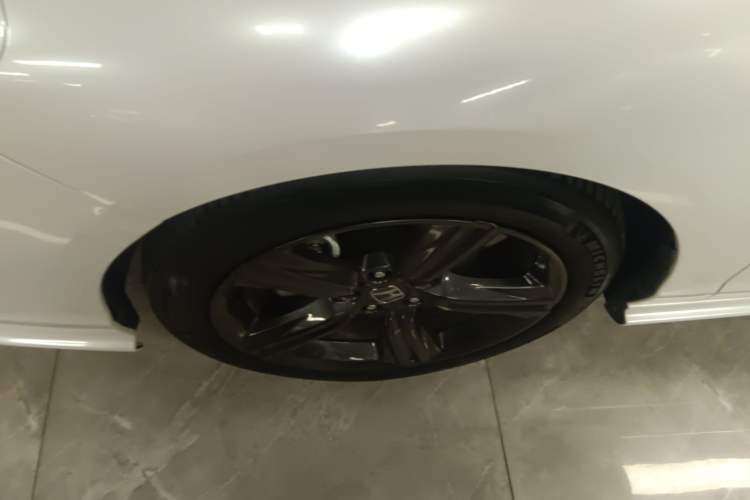 Used Honda Inspire 2024 260TURBO Elite Edition Exterior 7