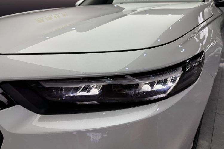 Used Honda Inspire 2024 260TURBO Elite Edition Exterior 7