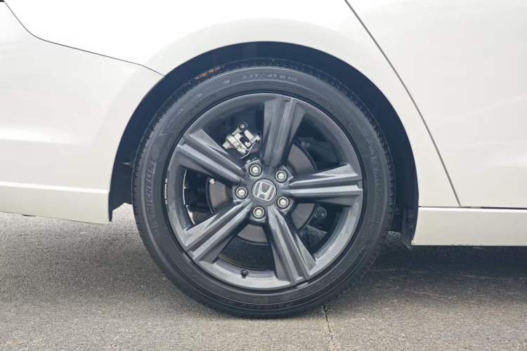 Used Honda Inspire 2024 260TURBO Elite Edition Exterior 9