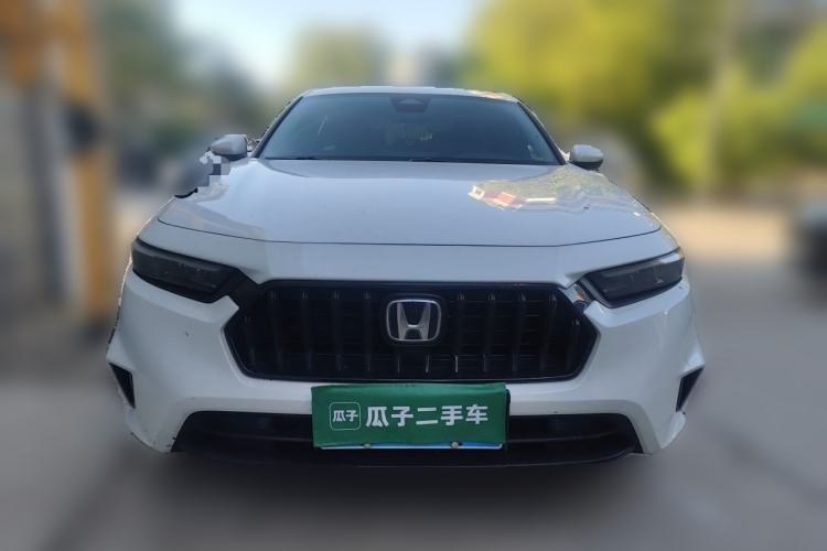 Used Honda Inspire 2024 260TURBO Elite Edition Front