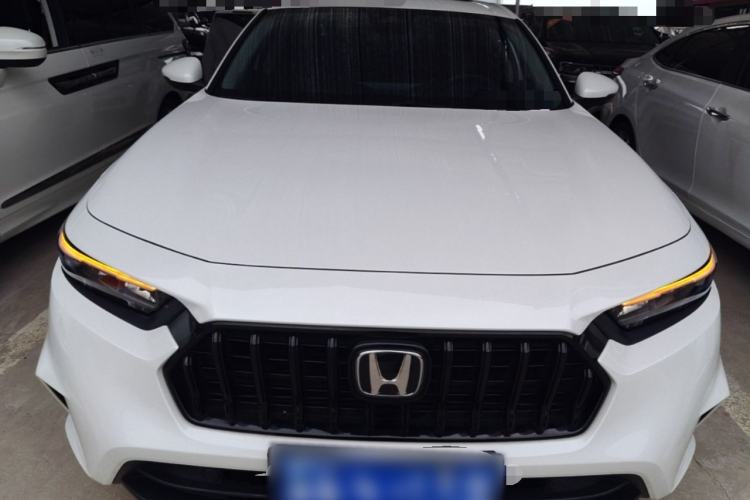 Used Honda Inspire 2024 260TURBO Elite Edition Front