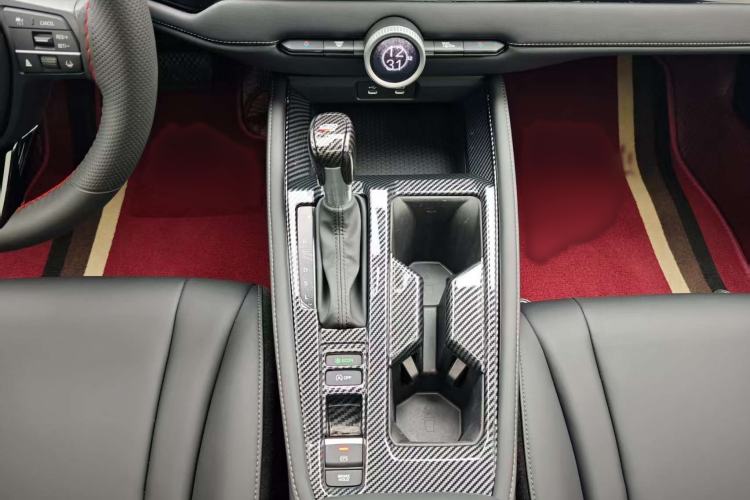 Used Honda Inspire 2024 260TURBO Elite Edition Gear Lever