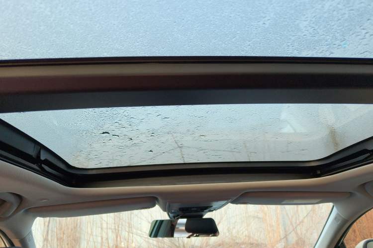 Used Honda Inspire 2024 260TURBO Elite Edition Headliner