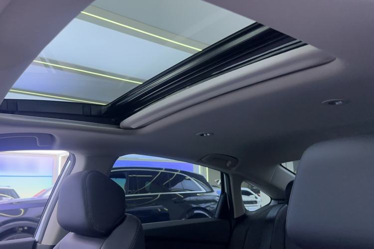 Used Honda Inspire 2024 260TURBO Elite Edition Headliner