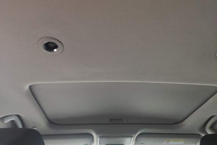 Used Honda Inspire 2024 260TURBO Elite Edition Headliner
