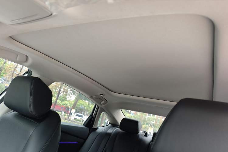 Used Honda Inspire 2024 260TURBO Elite Edition Headliner