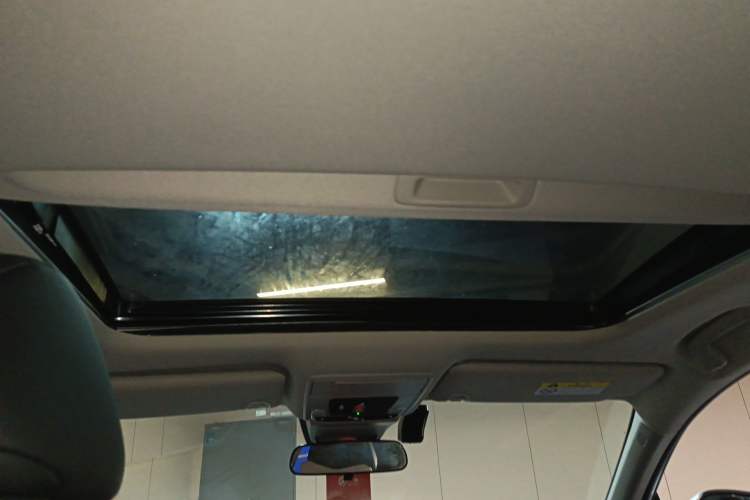 Used Honda Inspire 2024 260TURBO Elite Edition Headliner
