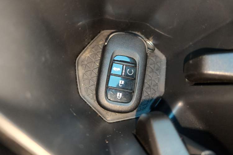 Used Honda Inspire 2024 260TURBO Elite Edition Interior 1