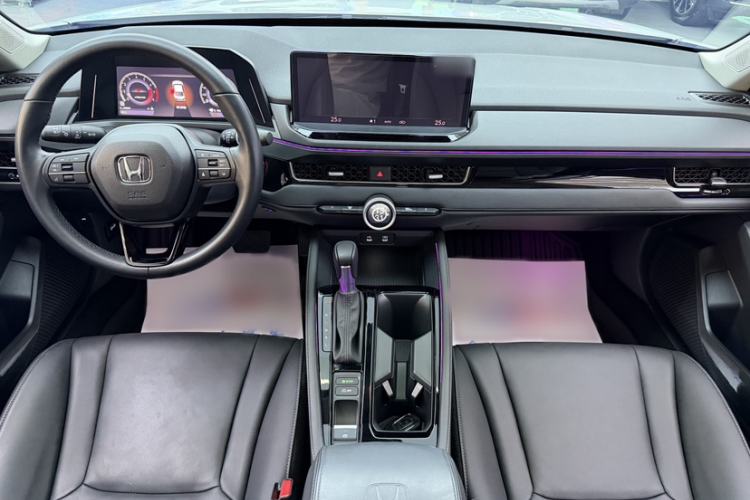 Used Honda Inspire 2024 260TURBO Elite Edition Interior 1