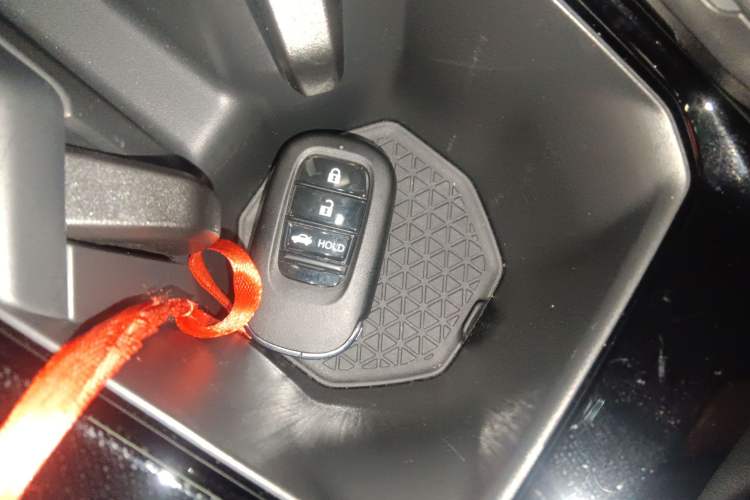 Used Honda Inspire 2024 260TURBO Elite Edition Interior 1