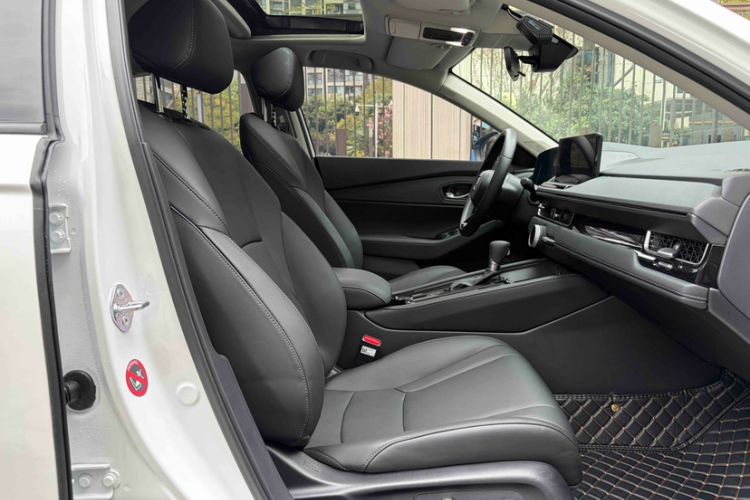 Used Honda Inspire 2024 260TURBO Elite Edition Interior 10