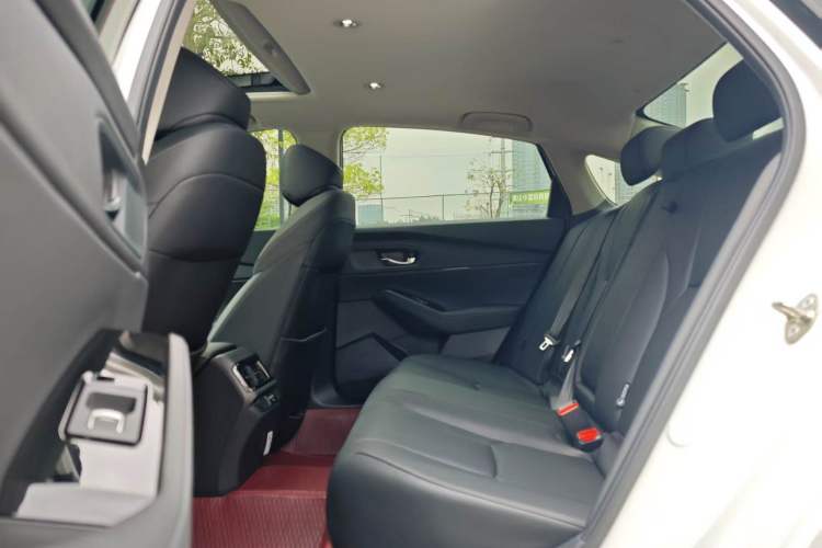 Used Honda Inspire 2024 260TURBO Elite Edition Interior 2