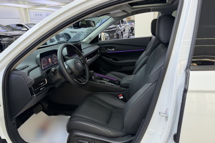 Used Honda Inspire 2024 260TURBO Elite Edition Interior 2