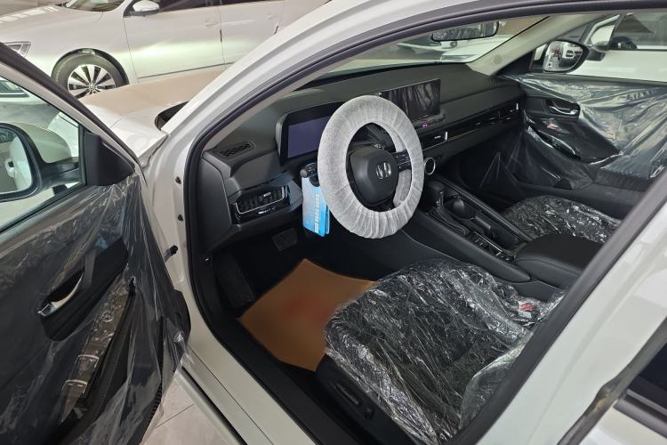 Used Honda Inspire 2024 260TURBO Elite Edition Interior 2