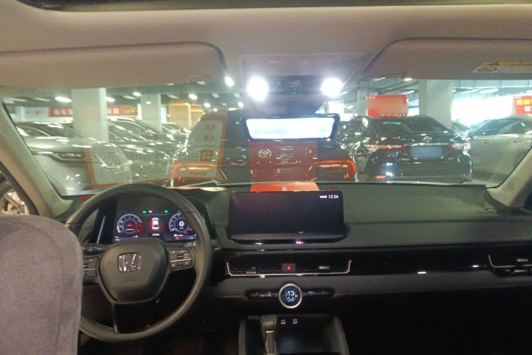 Used Honda Inspire 2024 260TURBO Elite Edition Interior 2