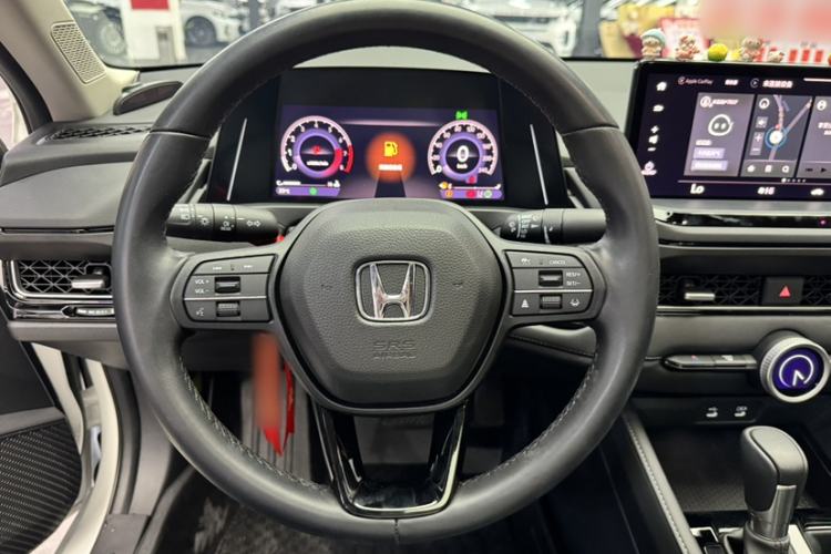 Used Honda Inspire 2024 260TURBO Elite Edition Interior 2