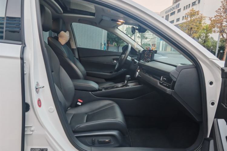Used Honda Inspire 2024 260TURBO Elite Edition Interior 2