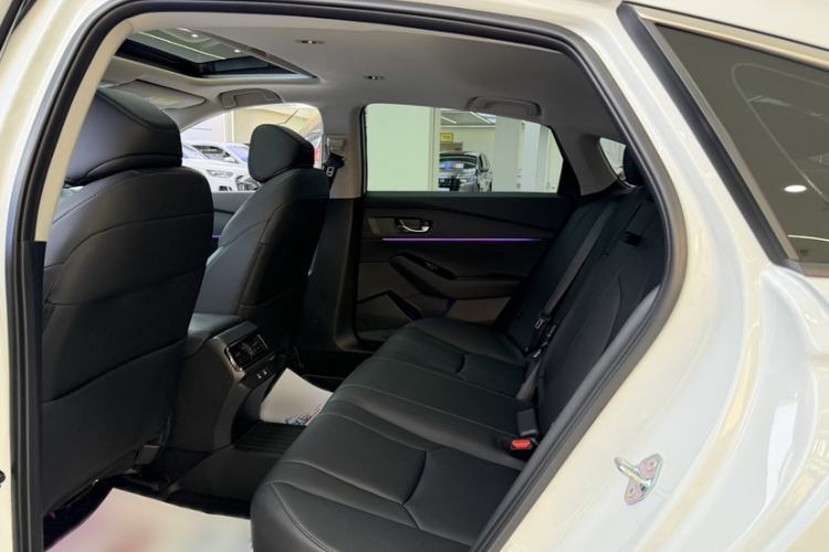Used Honda Inspire 2024 260TURBO Elite Edition Interior 3