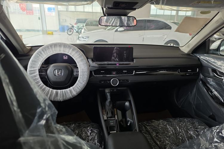 Used Honda Inspire 2024 260TURBO Elite Edition Interior 3