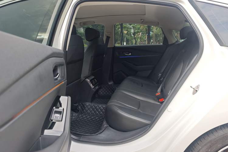 Used Honda Inspire 2024 260TURBO Elite Edition Interior 3