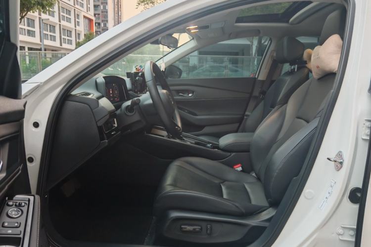 Used Honda Inspire 2024 260TURBO Elite Edition Interior 3