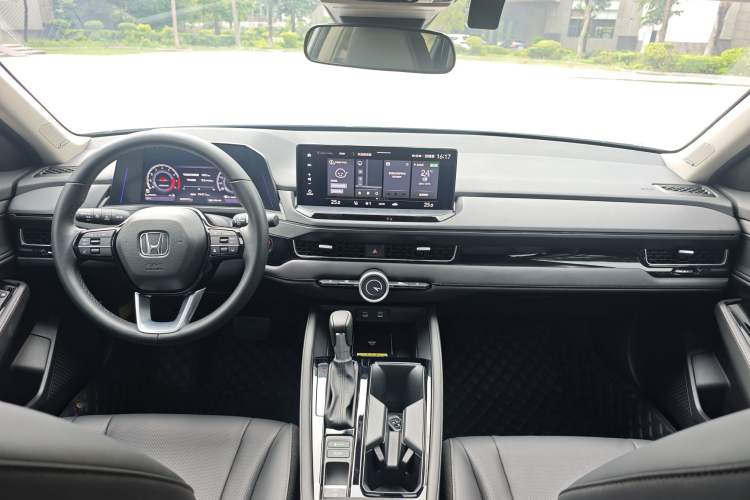 Used Honda Inspire 2024 260TURBO Elite Edition Interior 4