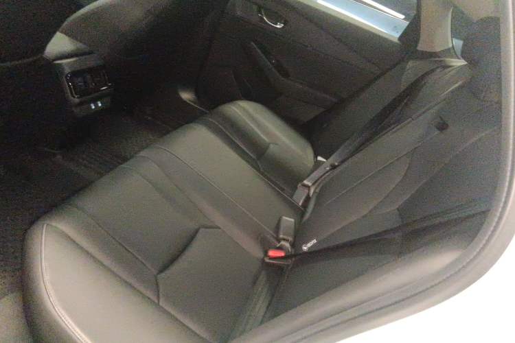 Used Honda Inspire 2024 260TURBO Elite Edition Interior 4
