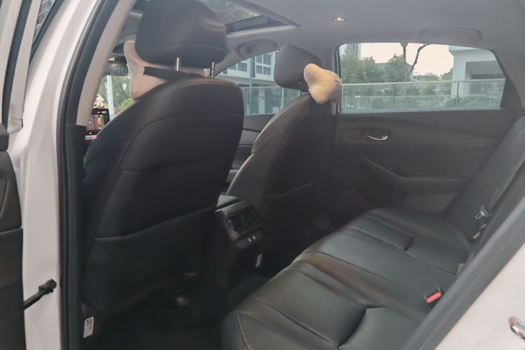 Used Honda Inspire 2024 260TURBO Elite Edition Interior 4