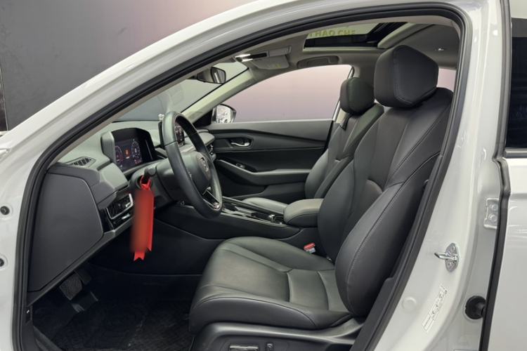 Used Honda Inspire 2024 260TURBO Elite Edition Interior 5
