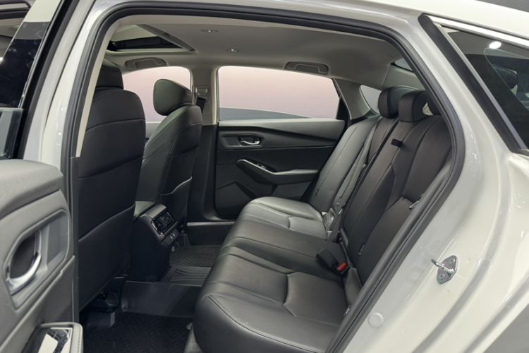 Used Honda Inspire 2024 260TURBO Elite Edition Interior 6