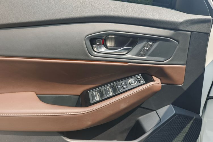 Used Honda Inspire 2024 260TURBO Elite Edition Interior 7