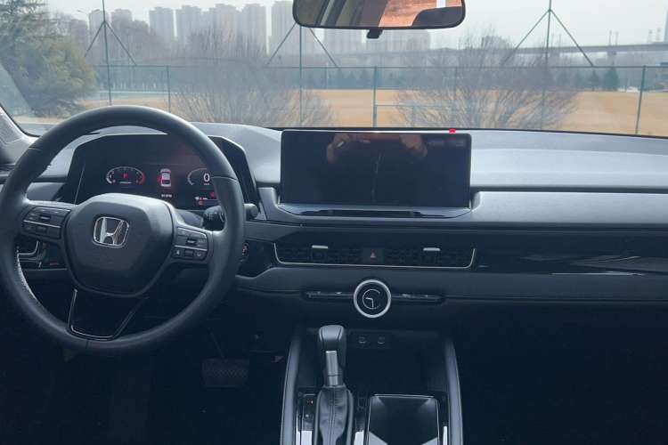Used Honda Inspire 2024 260TURBO Elite Edition Interior 7