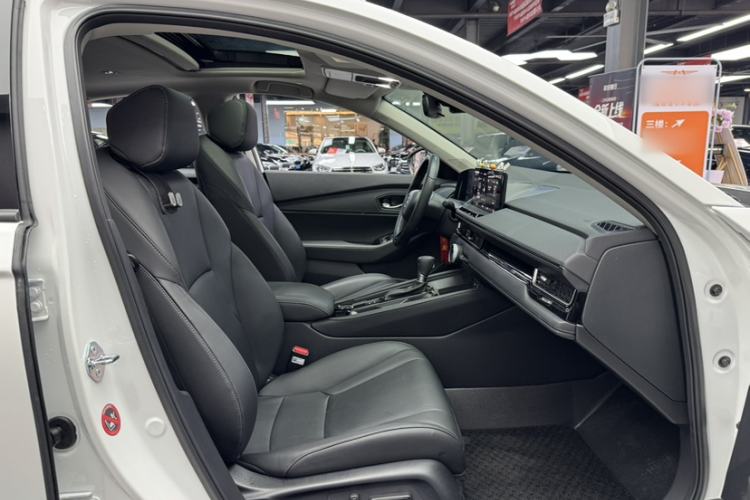 Used Honda Inspire 2024 260TURBO Elite Edition Interior 7