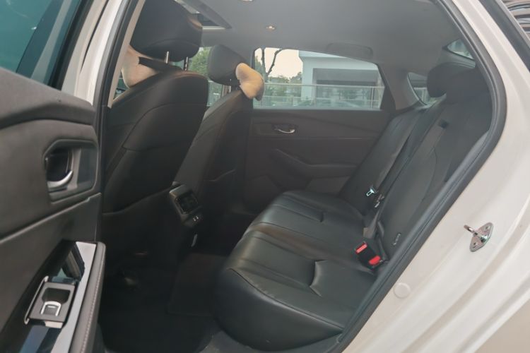 Used Honda Inspire 2024 260TURBO Elite Edition Interior 7