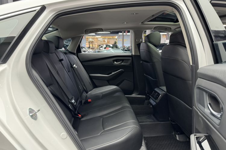 Used Honda Inspire 2024 260TURBO Elite Edition Interior 8