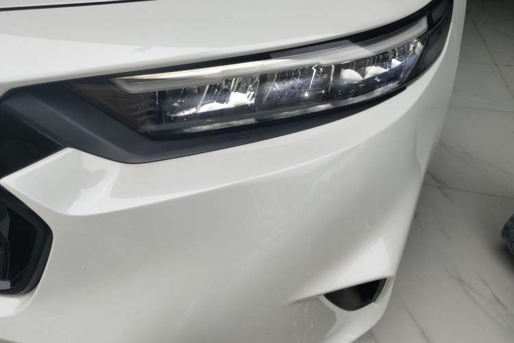 Used Honda Inspire 2024 260TURBO Elite Edition Left Front Headlight