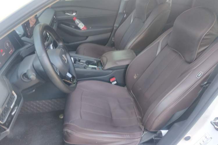 Used Honda Inspire 2024 260TURBO Elite Edition Left Front Seat