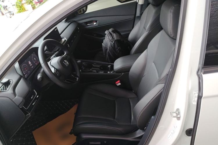 Used Honda Inspire 2024 260TURBO Elite Edition Left Front Seat