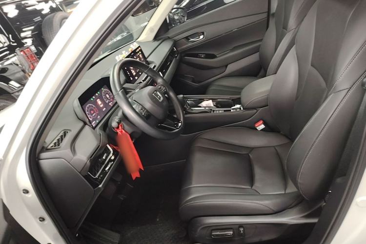 Used Honda Inspire 2024 260TURBO Elite Edition Left Front Seat