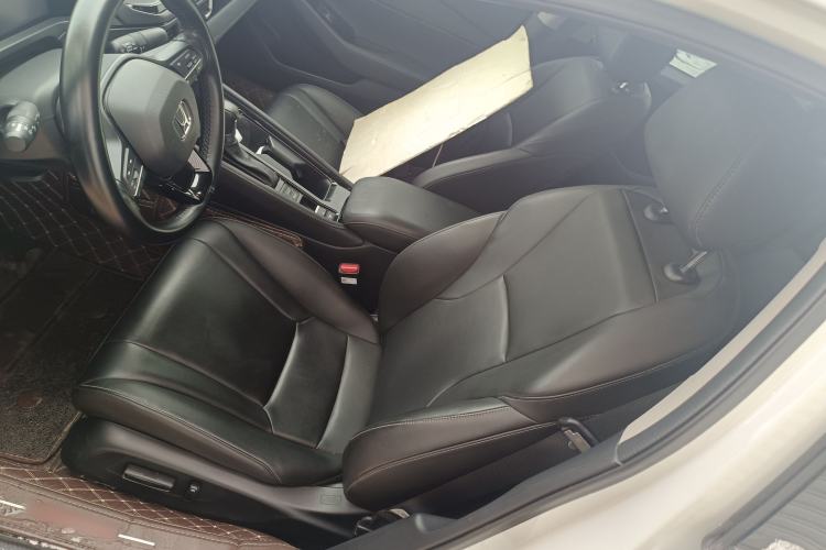 Used Honda Inspire 2024 260TURBO Elite Edition Left Front Seat