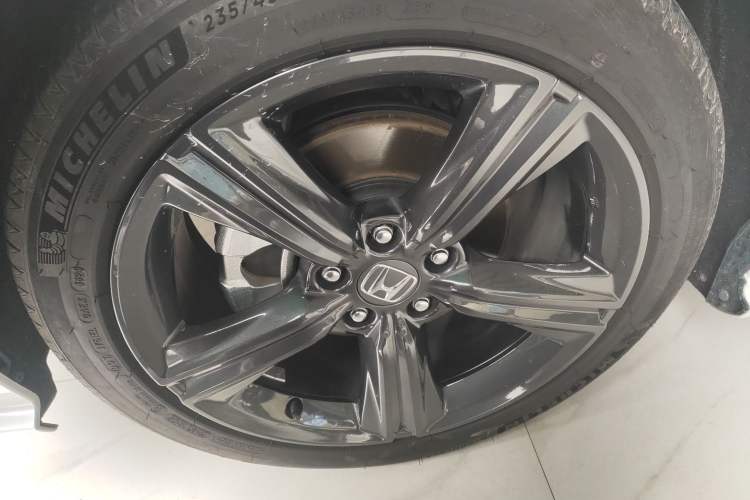 Used Honda Inspire 2024 260TURBO Elite Edition Left Front Wheel Hub