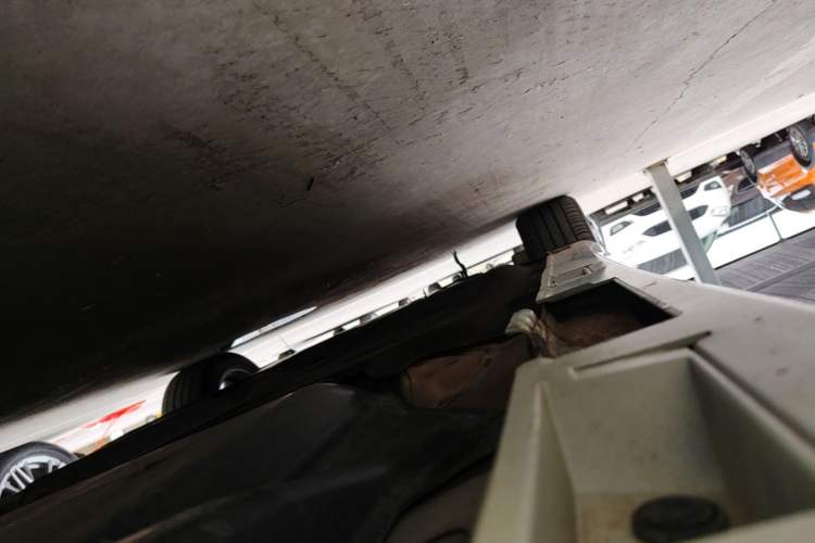 Used Honda Inspire 2024 260TURBO Elite Edition Left Side Sill
