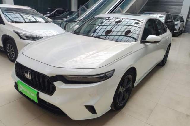 Used Honda Inspire 2024 260TURBO Elite Edition