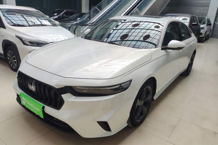 Used Honda Inspire 2024 260TURBO Elite Edition Guazi used car, China used car export, Used car for sale, Used  cars, Cheapest cars for sale